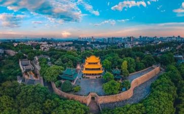 登岳阳楼教学反思5篇