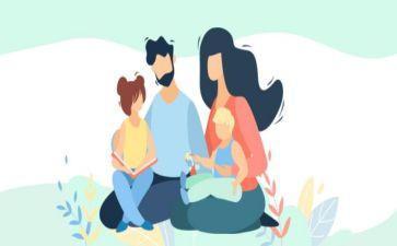 孩子与父母沟通的心得体会5篇