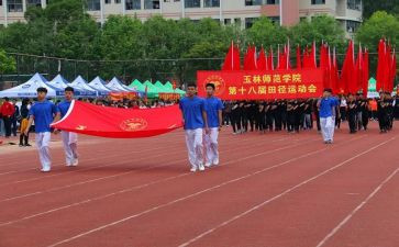 2024亚运会作文8篇