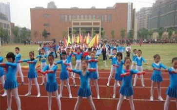 看奥运会心得体会7篇