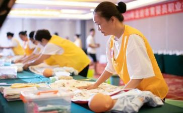 做育婴师心得体会6篇