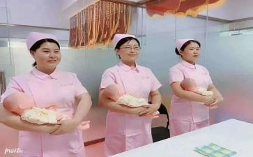 学育婴师的心得体会7篇