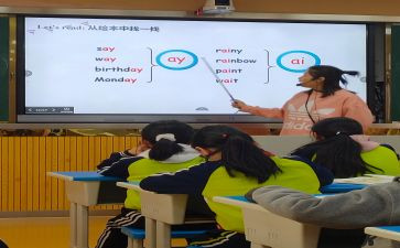 听语音课心得体会8篇