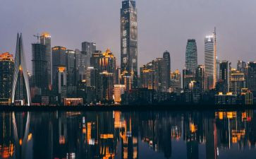 渝中企业户外拓展心得体会6篇