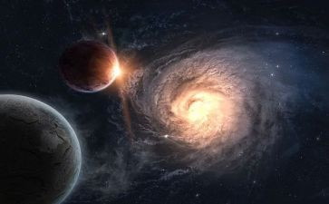 《宇宙之谜》读后感6篇