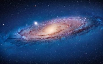 宇宙心得体会6篇