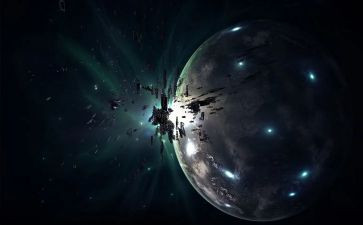 《宇宙》读后感7篇