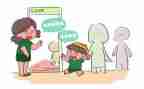 孩子在园的心得体会参考5篇