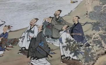 曾子孝思想教育心得体会5篇