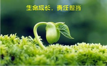 有责任心的演讲稿优秀5篇
