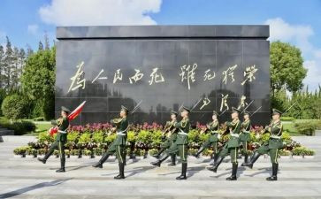张从顺英雄事迹心得体会通用7篇