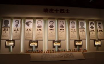 张从顺·张子权先进事迹心得体会优质7篇