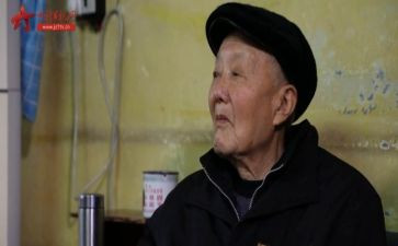 张富清事迹学习心得体会5篇