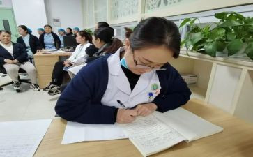 张玉滚先进事迹观后感5篇