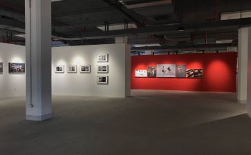 展览场地租赁合同6篇