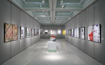 展览费合同6篇