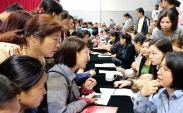 教育招生演讲稿7篇