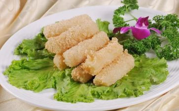 浙菜心得体会6篇