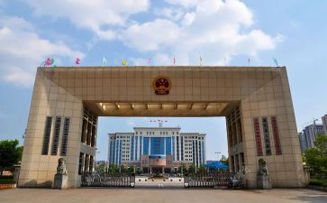 党政办个人总结5篇