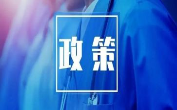 形式以政策心得体会8篇