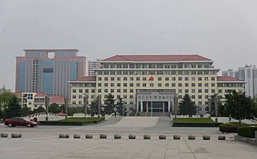政府全体会心得体会5篇