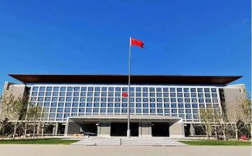 2023年政府个人总结优秀6篇
