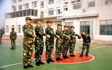 集中整训心得体会7篇