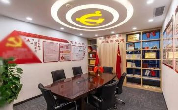 2024年党支部上半年工作总结5篇