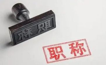 助理职称工作总结最新6篇