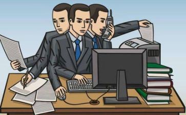 职工工作个人总结最新5篇