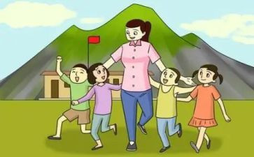 教师支教的心得体会7篇
