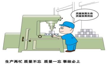 质量年终工作总结6篇
