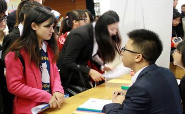中职生申请留学校申请书5篇
