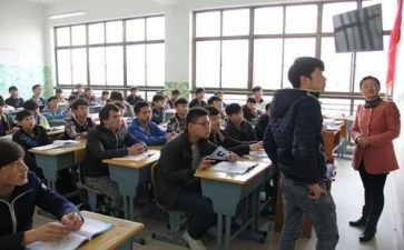 中职生自我总结精选6篇