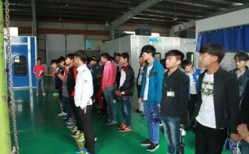 中职生语文心得体会7篇