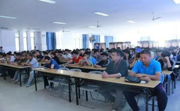 中职生自我鉴定表范文6篇