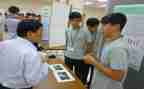 中职生学生自我鉴定通用8篇
