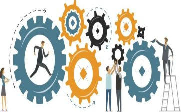 机构编制执行情况自查报告8篇
