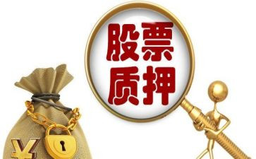 质押的合同6篇