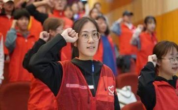 2022迎冬奥志愿者心得5篇