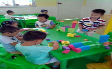 幼儿园中班个人总结教师个人总结优质7篇