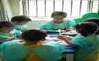 幼儿园中班个人总结教师个人总结最新5篇