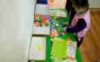 2024幼儿园中班保育工作计划通用7篇