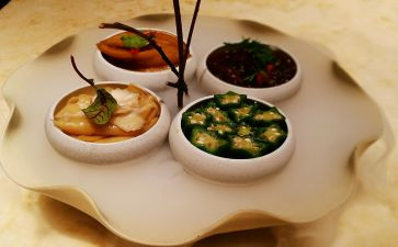 中餐服务心得体会6篇