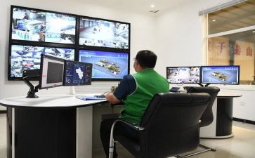 2024年中心工作总结优质8篇