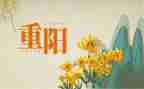 重阳节上的讲话稿推荐7篇