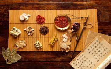 中医院工作总结范文5篇