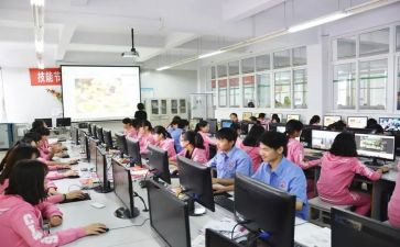 教师评中职工作总结通用5篇