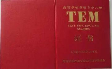 专八培训心得8篇
