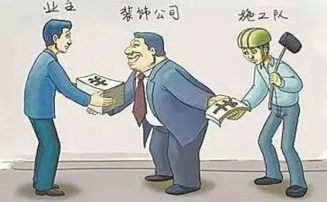 转包经营合同7篇
